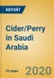 沙特阿拉伯的苹果酒/佩里-产品缩略图