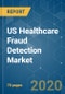 美国医疗保健欺诈检测市场 - 增长，趋势和预测（2020  -  2025） - 产品缩略图图像