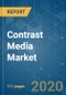 鲜明媒体市场 - 增长，趋势和预测（2020  -  2025） - 产品缩略图图像