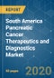 南美胰腺癌治疗和诊断市场-增长，趋势，和预测(2020 - 2025)-产品缩略图图像