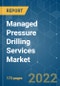 控压钻井服务市场-增长、趋势、COVID-19影响和预测(2021 - 2026)-产品缩略图