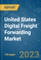 美国数字货运代理市场-增长、趋势、COVID-19影响和预测(2021 - 2026)-产品缩略图
