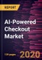 AI-Powered Checkout Market预测到2027  -  Covid-19组成部分的影响和全局分析（解决方案，服务）;和最终用户（超市和超市，部门商店等） - 产品缩略图图像