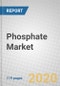磷酸盐：类型，应用和区域市场 - 产品缩略图图像