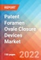卵圆孔未闭（PFO）闭合装置-市场洞察、竞争格局和市场预测-2026年-产品缩略图