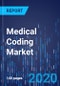 医疗编码市场研究报告:按分类系统(国际疾病分金宝搏平台怎么样类，医疗保健常用程序编码系统，现行程序术语)，最终用户(医院，诊断中心)-全球行业分析和2030年增长预测-产品缩略图