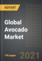 全球鳄梨市场-按类型（哈斯、培根等）、分销渠道、地区、国家进行分析（2021年版）：市场洞察、新冠病毒-19影响、竞争和预测（2021-2026年）-产品缩略图