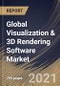 全球可视化和3D渲染软件市场，按组件，按应用，按部署类型，按终端用户，按地区，行业分析和预测，2020 - 2026 -产品缩略图