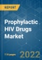 预防艾滋病毒药物市场-增长、趋势、COVID-19影响和预测(2021 - 2026)-产品缩略图