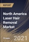 北美激光脱毛市场，按激光类型(二极管激光，Nd:YAG激光和紫宝石激光)，按终端用途(美容诊所，皮肤科诊所和家庭使用)，按国家，行业分析和预测，2020 - 2026 -产品概况图