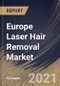 欧洲激光脱毛市场:按激光类型(二极管激光，Nd:YAG激光和紫宝石激光)，按终端用途(美容诊所，皮肤科诊所和家庭使用)，按国家，行业分析和预测，2020 - 2026 -产品概况图