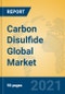 二硫化碳全球市场洞察2020，分析和预测到2025，制造商，地区，技术，应用-产品形象