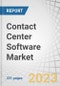 呼叫中心软件市场-按组件(解决方案和服务)，部署模型(云计算和内部部署)，组织规模(大型企业和中小型企业)，行业和地区- 2026年的全球预测-产品缩略图