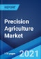 精准农业市场：2021-2026年全球产业趋势、份额、规模、增长、机会和预测-产品缩略图