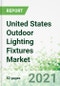 美国户外照明灯具市场2021 -产品缩略图