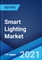 智能照明市场:全球行业趋势，份额，规模，增长，机会和预测2021-2026 -产品缩略图