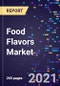 食品香精市场规模、份额和分析，按产地类型、产品类型、应用、形式和地区，预测至2028年-产品缩略图