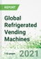 全球冷冻自动售货机-产品缩略图图像