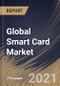 全球智能卡片市场按类型，通过界面，通过功能，通过垂直，按地区，行业分析和预测，2020  -  2026  - 产品缩略图图像