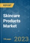 护肤品市场 - 成长，趋势，COVID-19的影响，以及预测（2021至2026年） - 产品缩略图