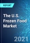 美国冷冻食品市场:规模，趋势和预测(2021-2025版)-产品缩略图