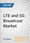 具有Covid-19影响分析技术(LTE和5G)的LTE和5G广播市场、终端使用(视频点播、紧急警报、无线电、移动电视、联网汽车、体育场、数据反馈和通知)和地区-到2026年的全球预测-产品缩略图