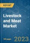 畜牧和肉类市场-增长、趋势、COVID-19影响和预测(2022 - 2027年)-产品缩略图