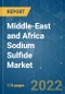 中东和非洲硫化钠市场-增长、趋势、COVID-19影响和预测(2022 - 2027)-产品缩略图