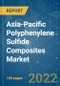 亚太聚苯硫醚(PPS)复合材料市场-增长、趋势、COVID-19影响和预测(2022 - 2027)-产品缩略图