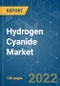 氰化氢市场-增长、趋势、COVID-19影响和预测(2022 - 2027年)-产品缩略图
