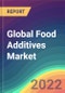 全球食品添加剂市场分析:工厂能力，生产，运营效率，技术，需求与供应，终端用户行业，分销渠道，区域需求，2015-2030 -产品缩略图