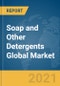 《2021年肥皂和其他洗涤剂全球市场报告:2019冠状病毒病的影响和到2030年的复苏——产品缩略图