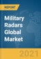 军用雷达全球市场报告2021：Covid-19影响和恢复到2030  - 产品缩略图图像