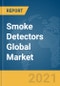 《2021年烟雾探测器全球市场报告：到2030年新冠病毒-19的影响和恢复-产品缩略图》