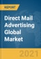 直邮广告全球市场报告2021：Covid-19对2030的影响和恢复 - 产品缩略图图像
