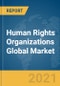 人权组织全球市场报告2021：Covid-19影响和恢复到2030  - 产品缩略图图像