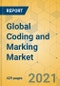 全球编码和标记市场-展望和预测2021-2026 -产品缩略图图像