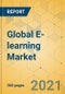 全球电子学习市场-展望和预测2021-2026 -产品缩略图图像
