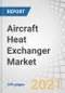 飞机换热器的应用(环境控制系统和发动机系统)，类型(板翅片，平管)，供应商(OEM，售后市场)，平台(固定翼飞机，旋翼飞机和无人机)，和地区- 2026年的全球预测-产品简图