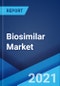 BioSimilar Market：全球产业趋势，份额，规模，增长，机会和预测2021-2026  - 产品缩略图图像