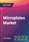 微孔板市场规模，市场份额，应用分析，区域展望，增长趋势，主要参与者，竞争战略和预测，2021 - 2029 -产品缩略图图像
