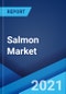 三文鱼市场:全球行业趋势，份额，规模，增长，机会和预测2021-2026 -产品缩略图