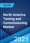 北美测试和调试市场:行业趋势，份额，规模，增长，机会和预测2021-2026 -产品缩略图