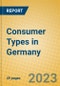 德国消费类类型 - 产品缩略图图像