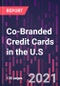 美国，第8版 - 产品缩略图图像中的共同品牌信用卡