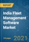 印度车队管理软件市场 - 增长，趋势，Covid-19影响，预测（2021  -  2026） - 产品缩略图图像