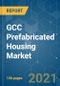 GCC预制房屋市场-增长，趋势，2019冠状病毒病的影响和预测(2021 - 2026年)-产品缩略图