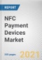 NFC支付设备通过设备类型和应用程序：全球机会分析和行业预测，2021-2028  - 产品缩略图图像