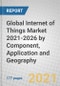 2021-2026年全球物联网(IoT)市场-产品形象