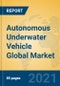 自主水下汽车全球市场见解2021，分析和预测到2026年，由制造商，地区，技术，应用，产品类型 - 产品形象